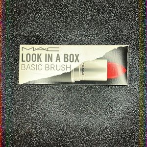 M•A•C Look In A Box.